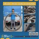 RS160-86TA