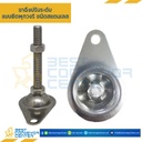 AJ-SPOSS19.05L200 ; ขาฉิ่งปรับระดับ ยึดพุกวงรี M3/4"x200 mm. SUS304