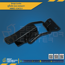 NMEC-CAC2.1 Snap Locks Model: NMEC-CAC (Steel Black)