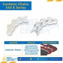 โซ่กระดูกงู Flex Chain Series 550E : AW550E900