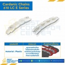 โซ่กระดูกงู Flex Chain Series 610LCE : AW610LC-E-508