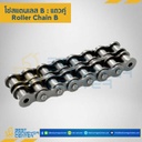 โซ่สแตนเลสเบอร์ 10B แถวคู่ 10BSS-2R