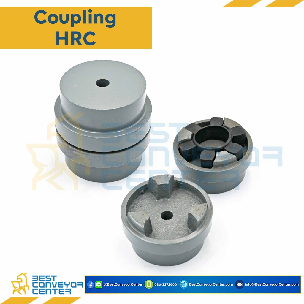 HRC130 ; Coupling HRC-130