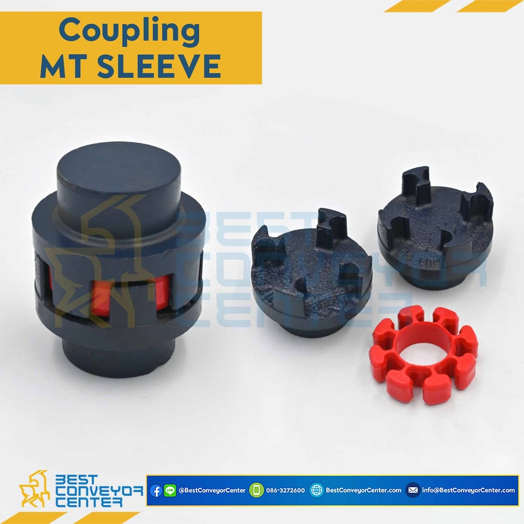 MT-70 ; MT Sleeve Coupling