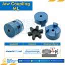 JCMT150 ; Jaw Coupling Martin D150