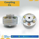 CL-112 ; Coupling Type CL-112