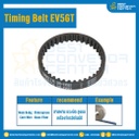 ไทม์มิ่ง เบลล์ Timing Belt EV5GT 78 ฟัน ยาว 390 mm. : Timing Belt EV5GT-78-390