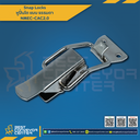 NMEC-CAC2.0Snap Locks Model: NMEC-CAC (Steel Nickle)