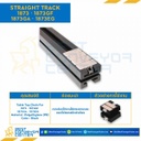 Straight Track Chain 82.5, AG 100, Kg 8.3 For 1873GF : GR1873100-1873GF