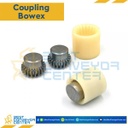Bowex Coupling Bowex M-80