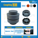 NM Flexible Coupling NM-148