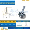 AC-5032 สกรูปรับระดับแบบเอนได้ฐาน 32 mm. M8x35 mm.