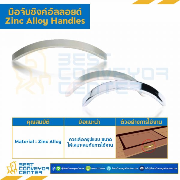 P-2622-128CR มือจับซิงค์อัลลอยด์ P-2622 โครเมียม ระยะรู 128 mm.