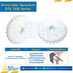 SPROCKET 19Z, BORE 40 MM., DIA 154.3 MM. FOR CHAIN 2503FG M : 2500Z1940130-2503FG M