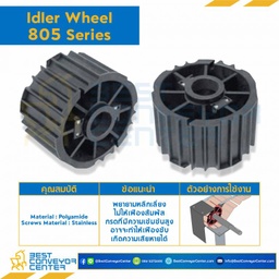 SPROCKET 25Z, BORE 40 MM., DIA 153.20 MM. FOR CHAIN 805 : 6625224-805