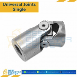 Universal Joints Single : U-Joints-S32