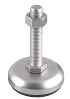 ขาฉิ่งปรับระดับ M12x75 mm.(DS-0812075C)