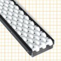 841165 : Roller Side Guide 3 land with Frame SUS.W96xL1000.