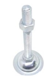 ขาฉิ่งปรับระดับ M8x60 mm. (SUS304)