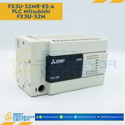 FX3U-32MR-ES-A PLC Mitsubishi FX3U-32M