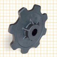 6608791 ; Sprocket 8Z, Bore 25 mm. DE172 mm. for Chain 610TAB-610L