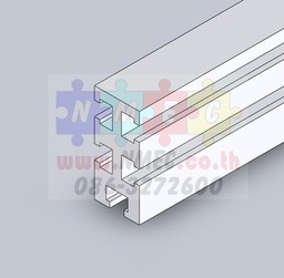 ALF-2555 ; Frame Conveyor 25×55 ยาว 6 เมตร