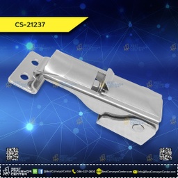 CS-21237 Snap Locks แบบล็อก 2 ชั้น (SUS304)