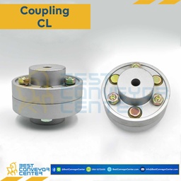 CL-125 ; Coupling Type CL-125