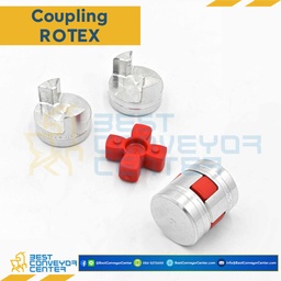 GR-42 ; Rotex Coupling GR42