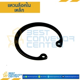 NLR-M35S แหวนล็อควงในดำ RTW-35 (วงใน 37.8)