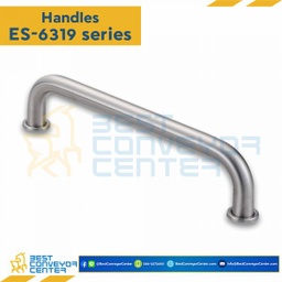 ด้ามจับสแตนเลส ขนาด 253 mm. ES-6319253