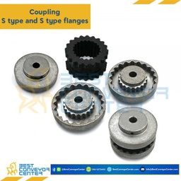 S Type Coupling S Type-10S